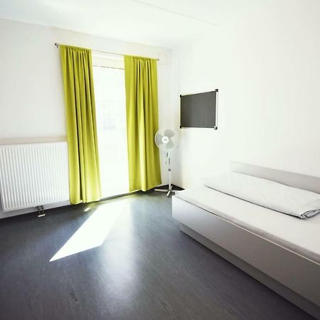 Campus-Gastehaus Aparthotel Mannheim Zewnętrze zdjęcie